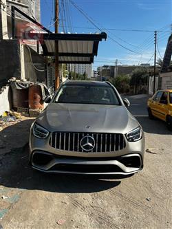 مرسيدس بنز GLC